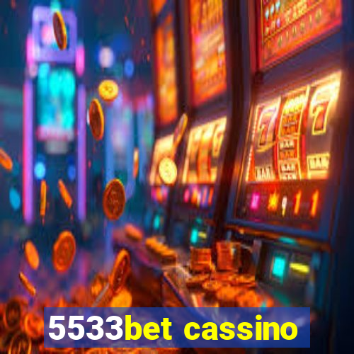 5533bet cassino